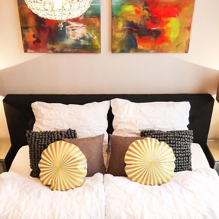 Comfort And Style In City Center With Ensuite Bathroom On Schaafenstrasse Κολωνία Εξωτερικό φωτογραφία