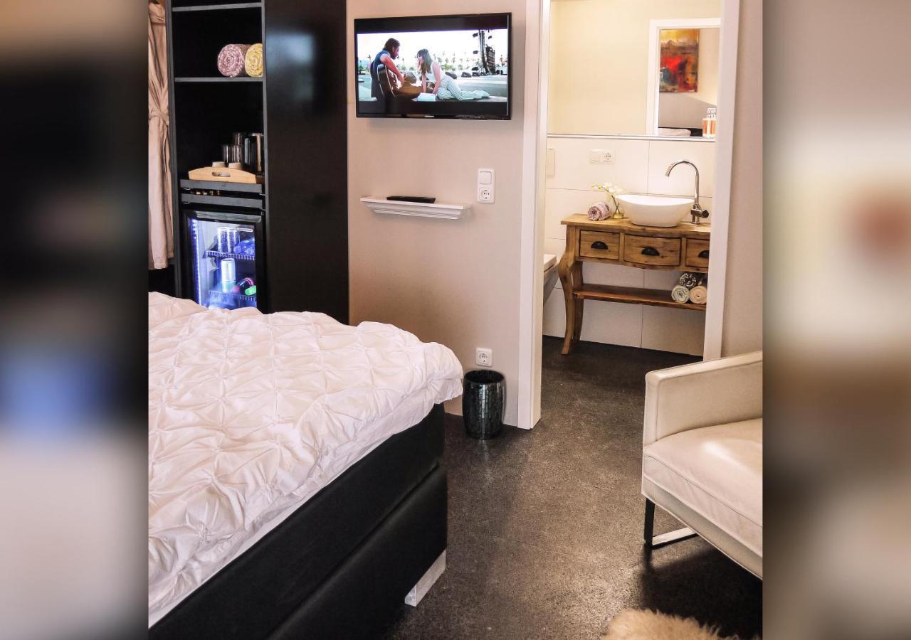 Comfort And Style In City Center With Ensuite Bathroom On Schaafenstrasse Κολωνία Εξωτερικό φωτογραφία